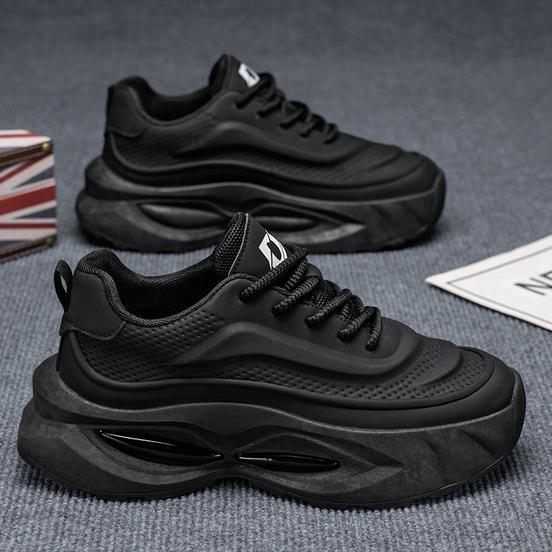 Mens Lightweight Casual Sports Shoes