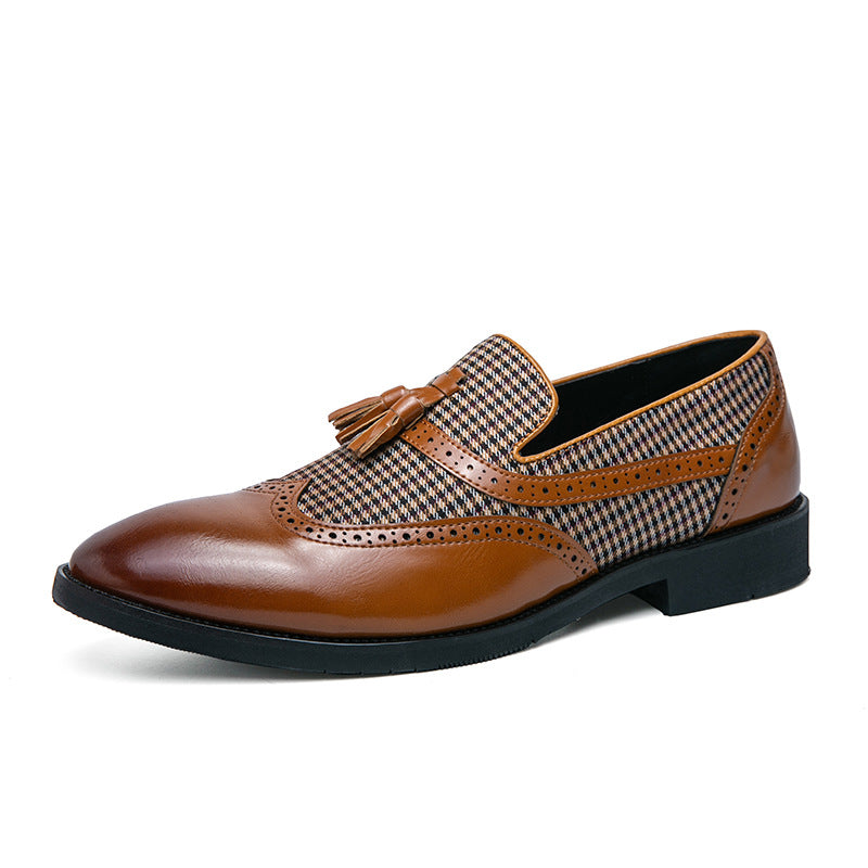 Mens Loafers