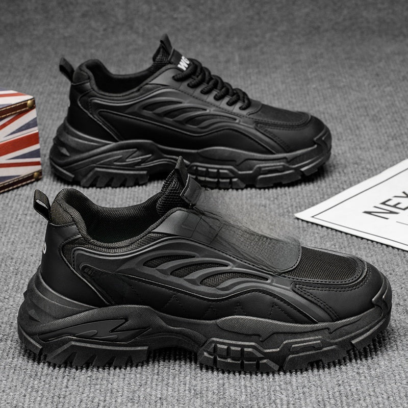 Mens Mesh Casual Sports Shoes