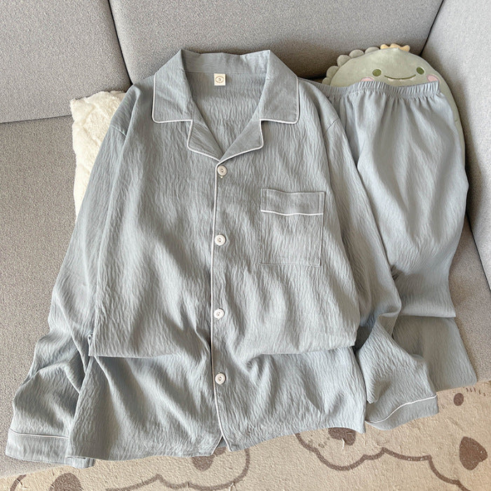 mens pajama set