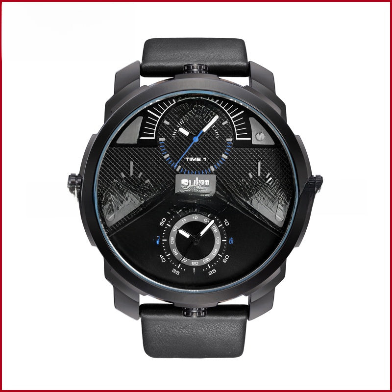 mens quartz watch