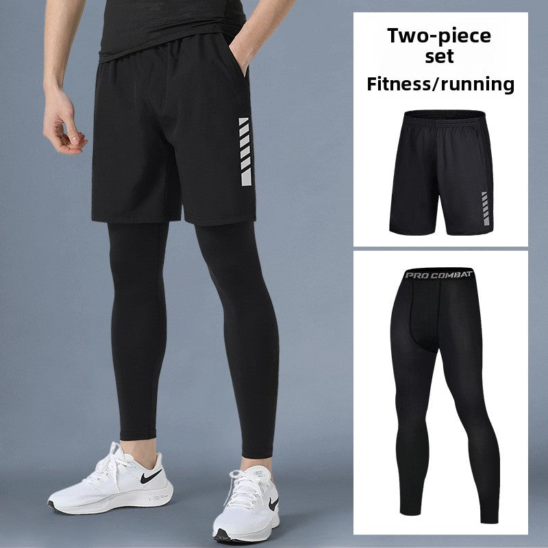 Mens Sports Pants