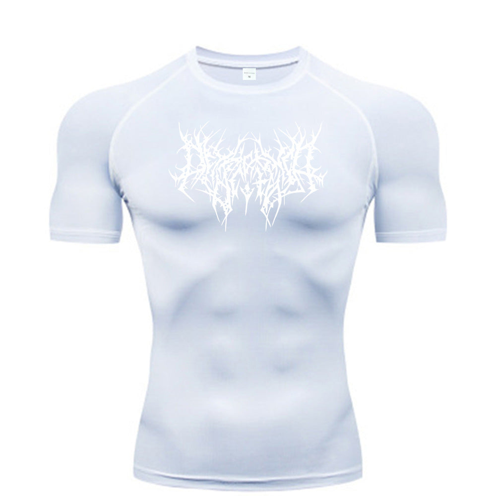 Mens Sports Shirt