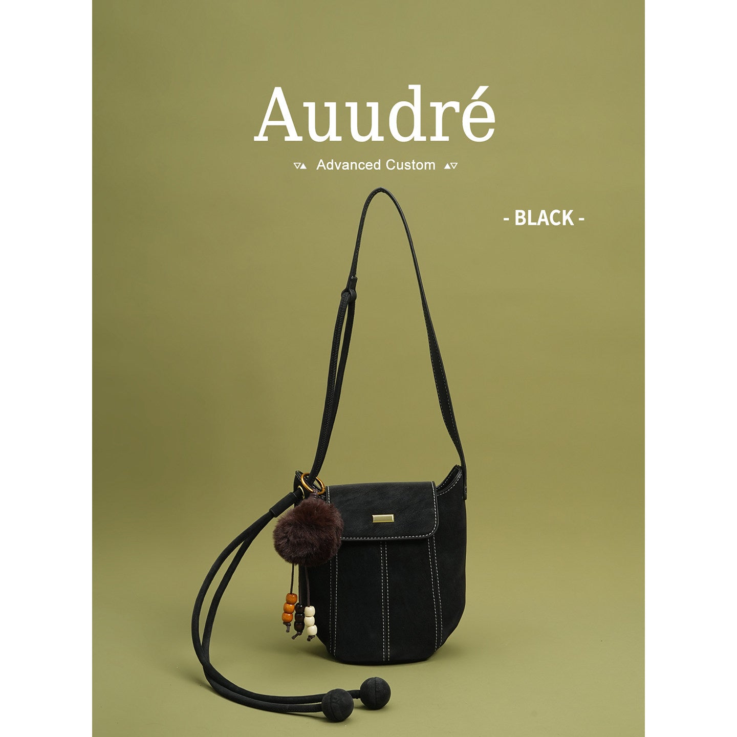messenger bag