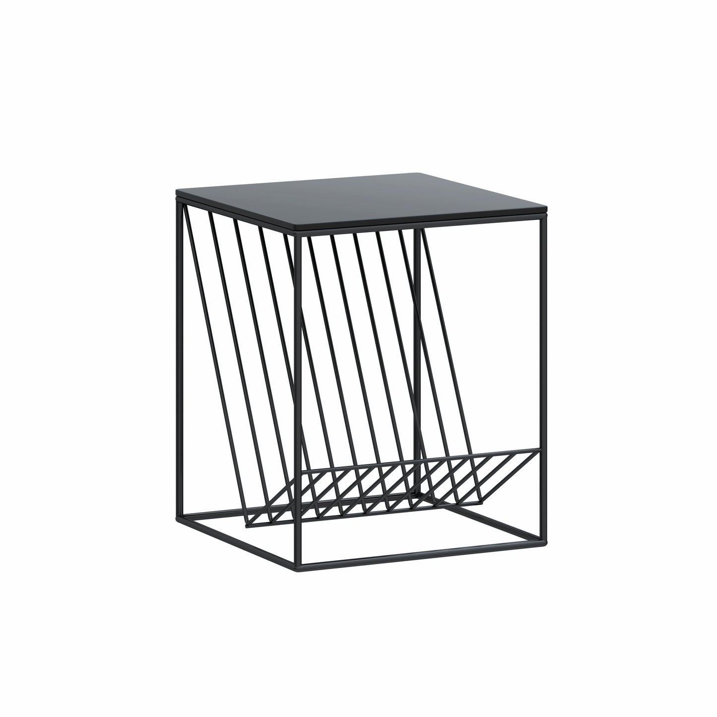Metal Coffee Table