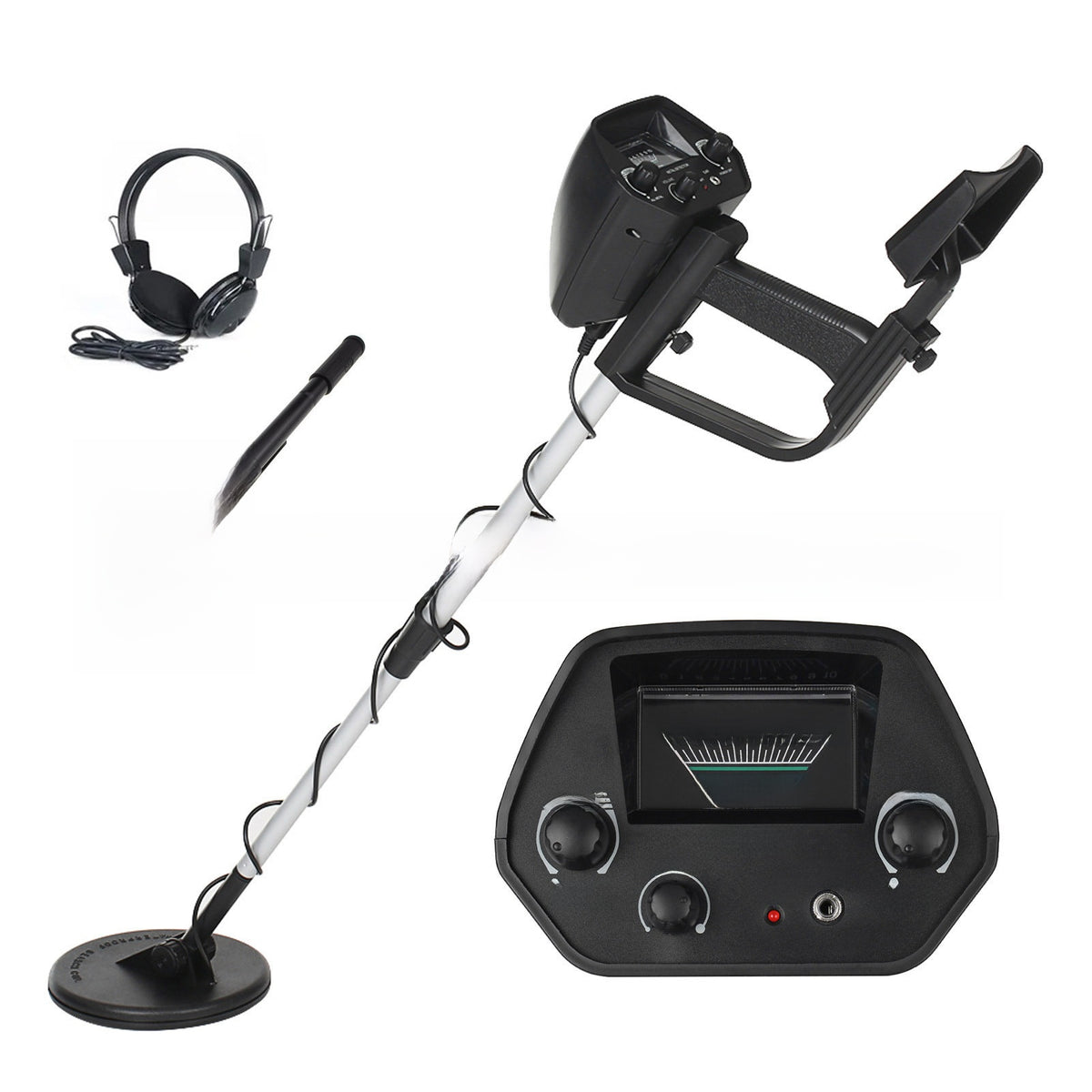 Metal Detector