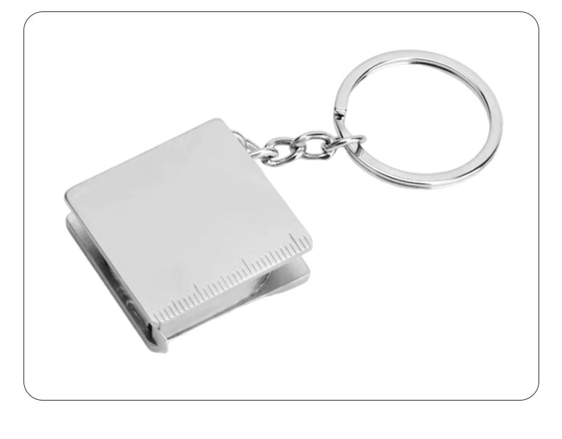 Metal tape measure