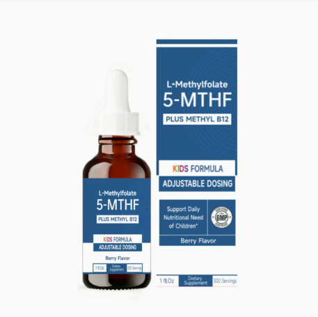 Methyl Folic Acid Children's Drops