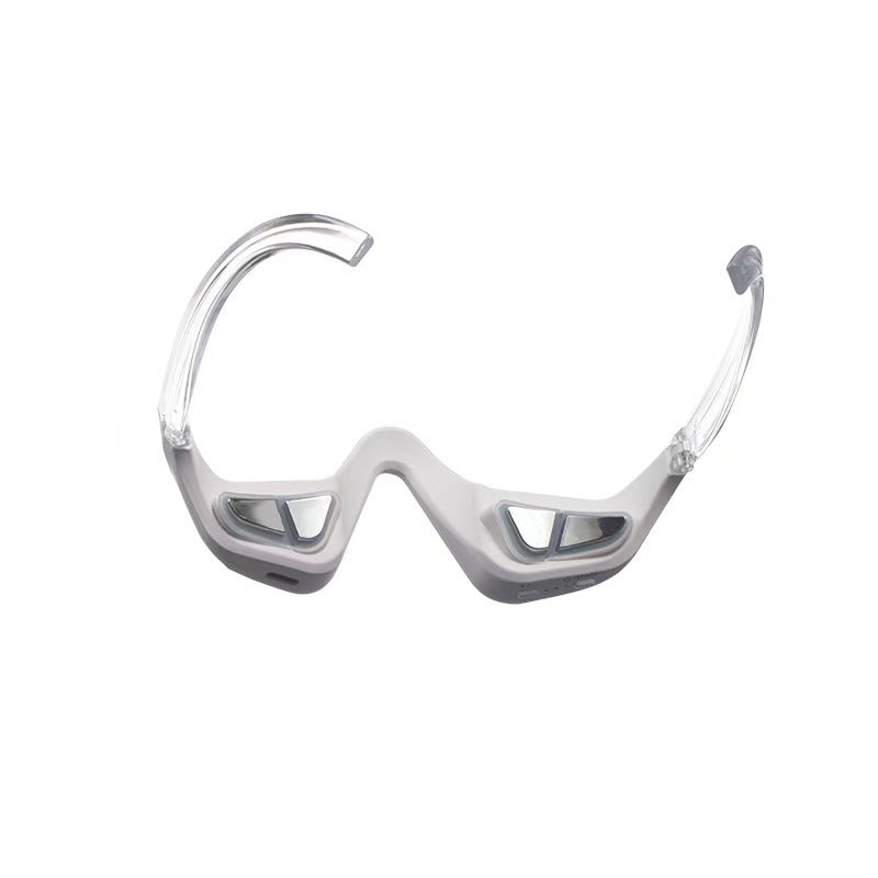 micro-current eye massager eye cream introduction instrument