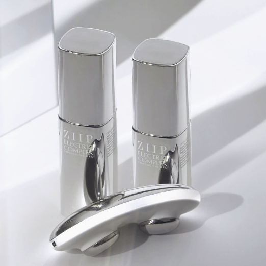Microcurrent Beauty Device