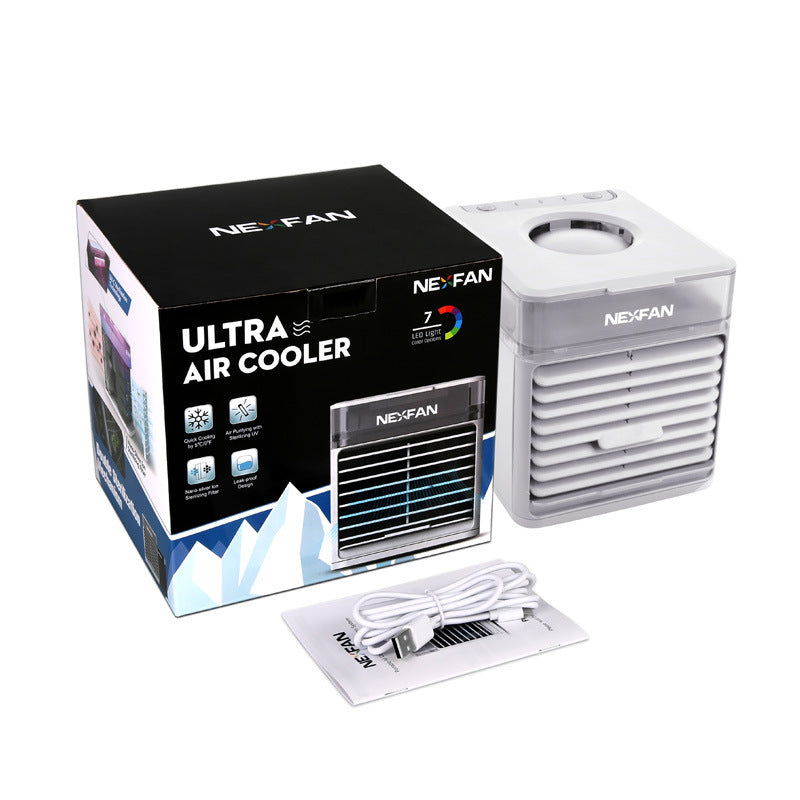 Mini Air Cooler
