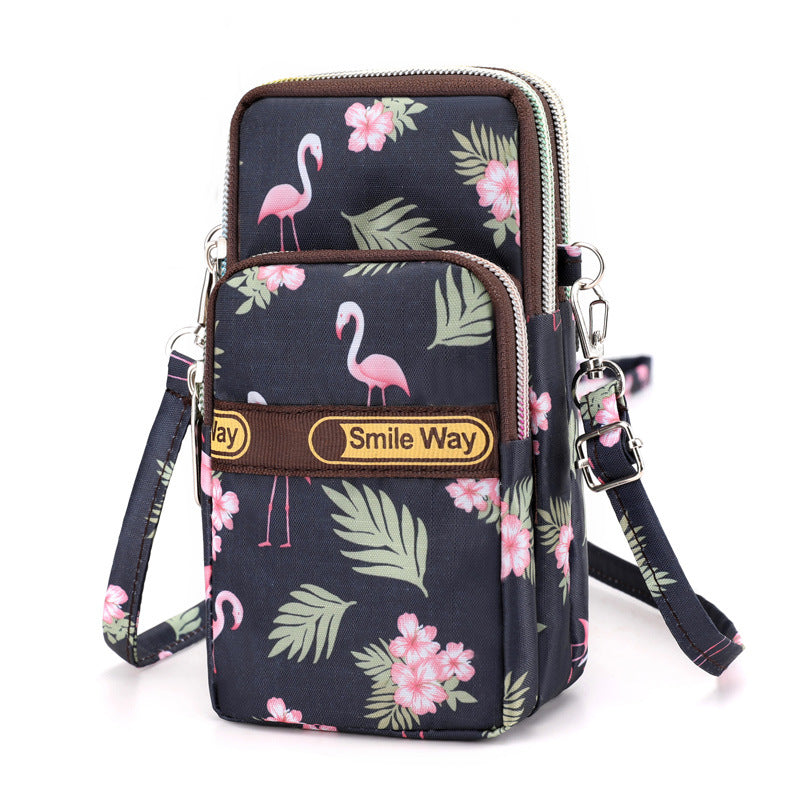 Mini Crossbody Phone Bag