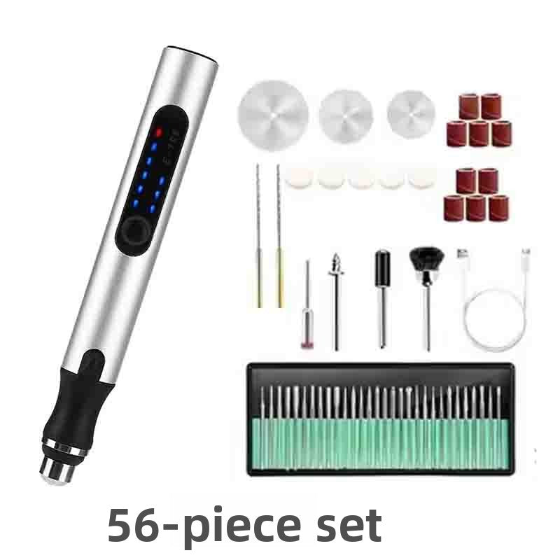 Mini Electric Engraving Pen