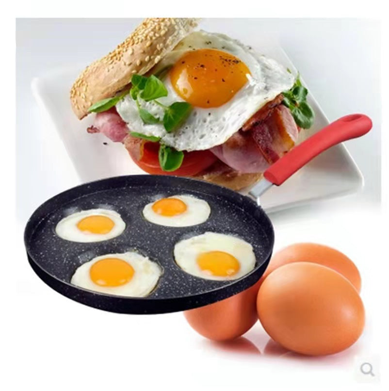 Mini frying pan