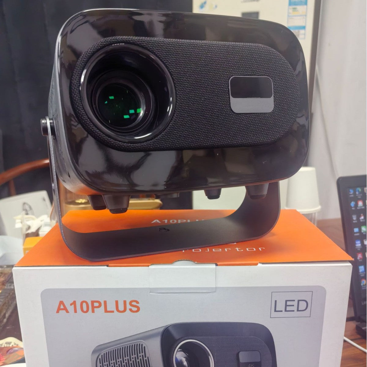 Mini Projector