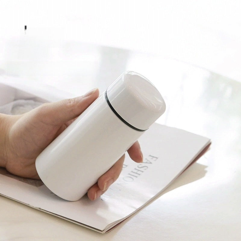 Mini Stainless Steel Vacuum Insulation Cup