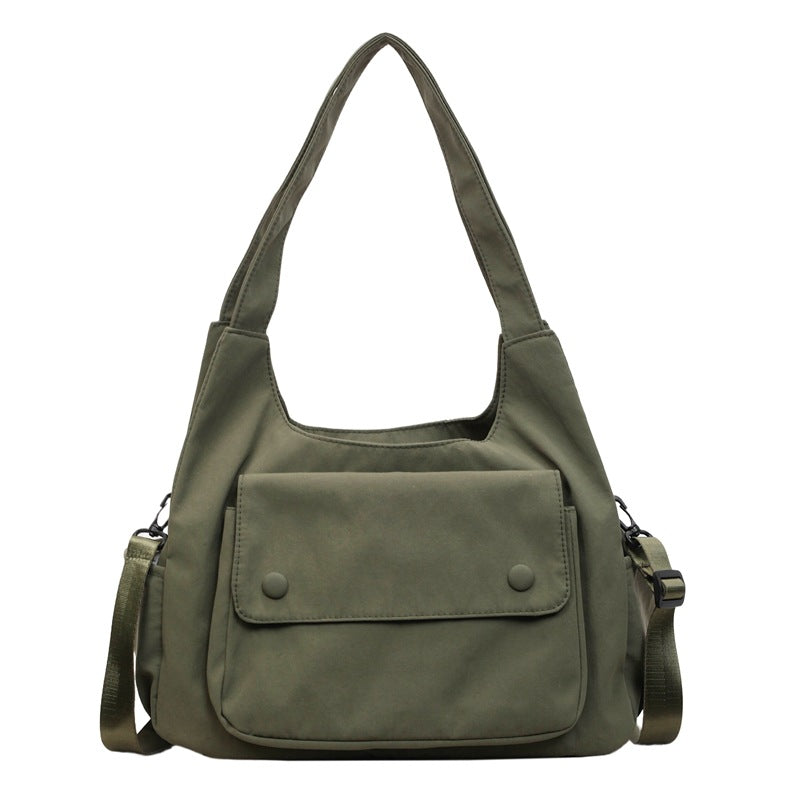 Minimalist Crossbody Shoulder Handbag