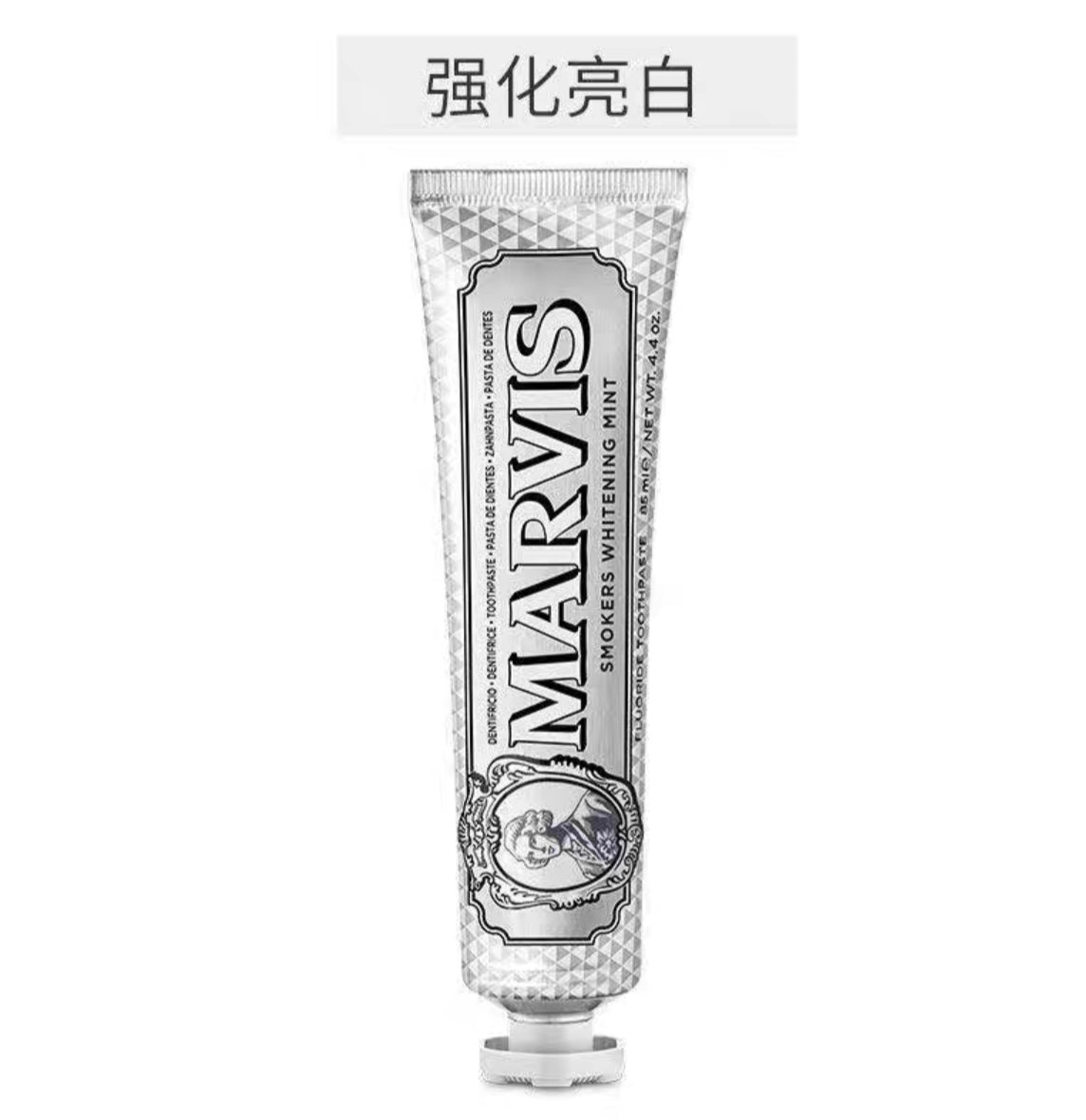 mint toothpaste