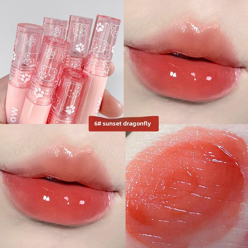 Mirror Water Gloss Lip