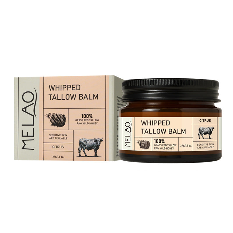 Moisturizing Cream