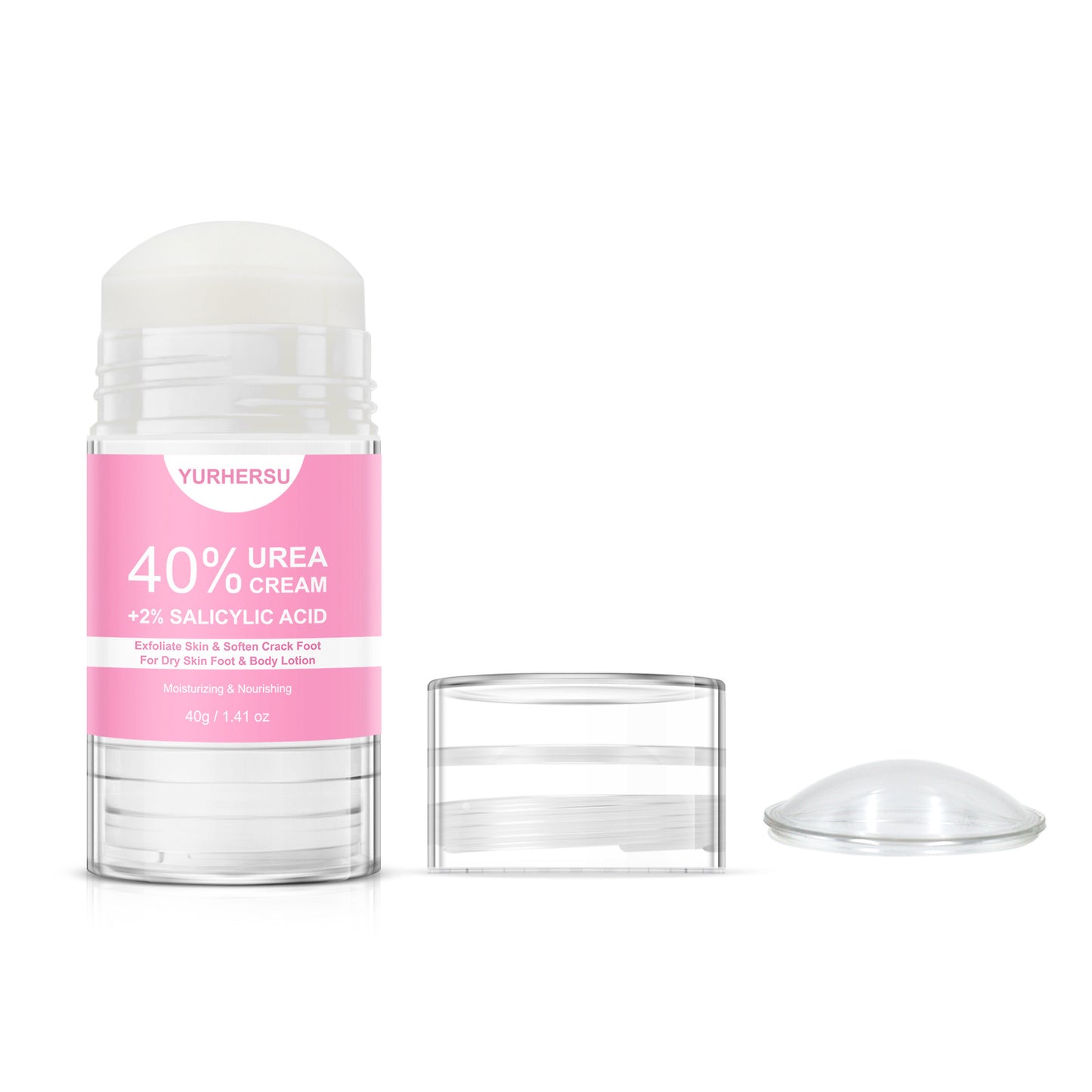 Moisturizing Hand Foot Body Cream