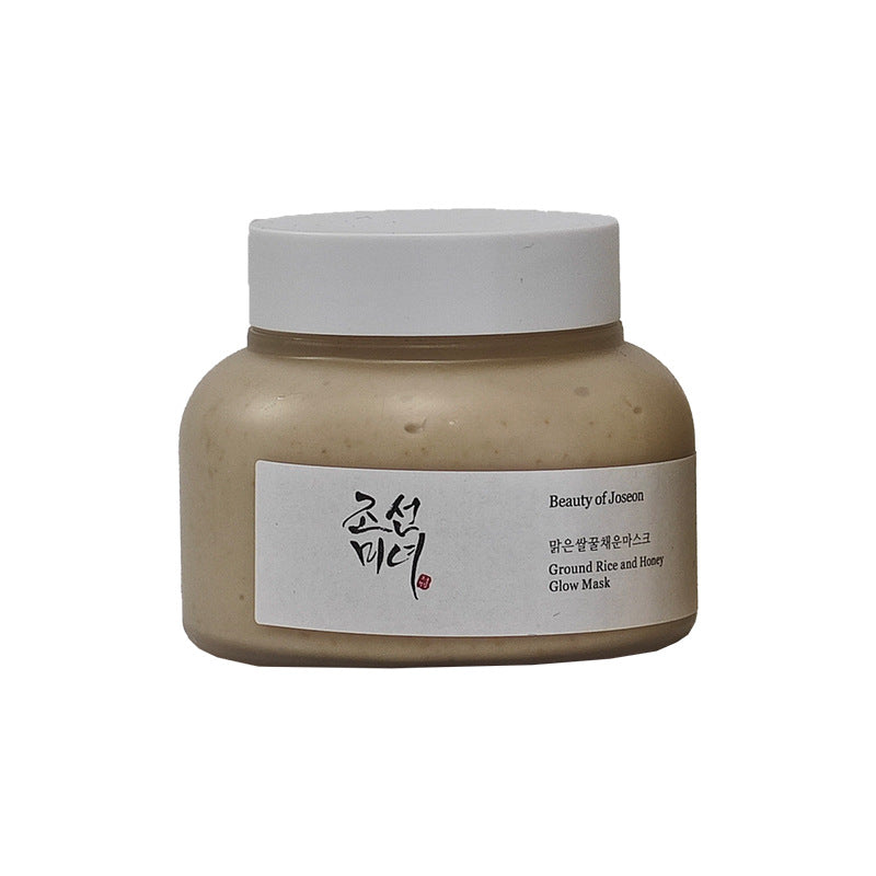 Moisturizing mask