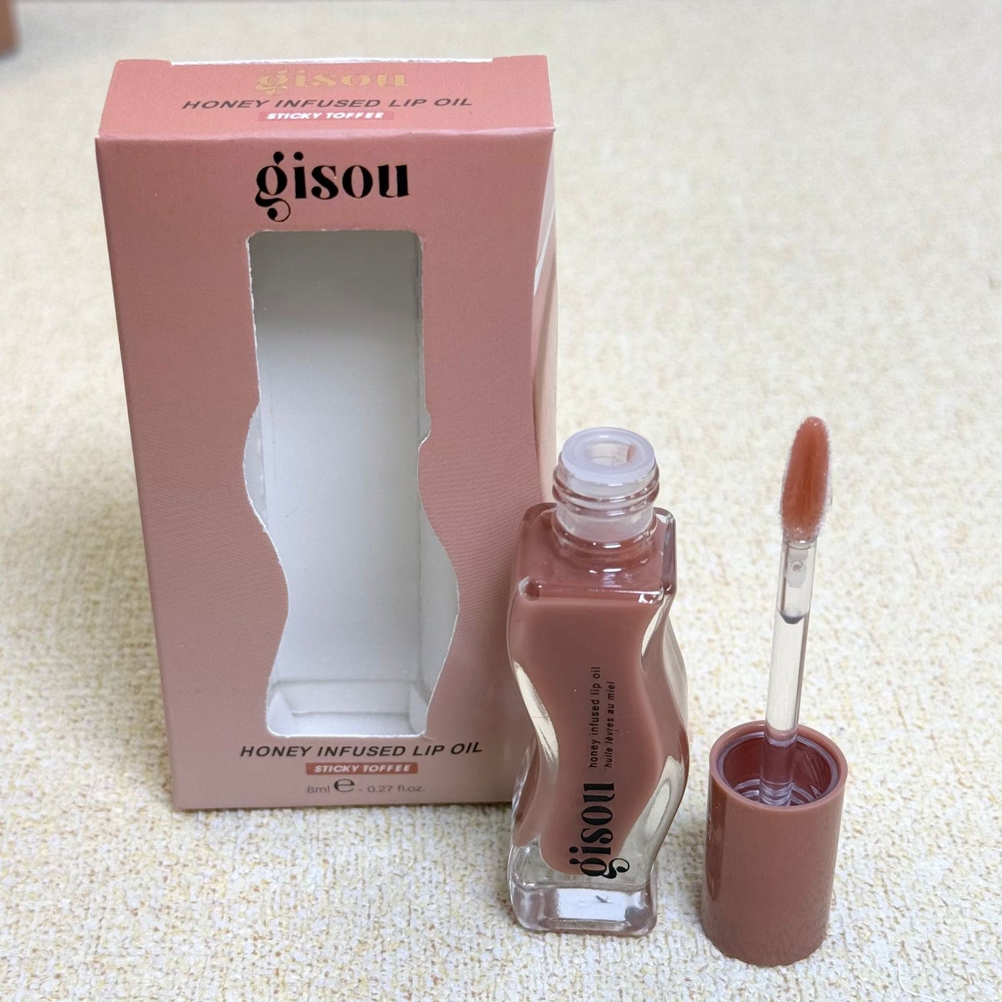 Moisturizing Repair Lip Gloss