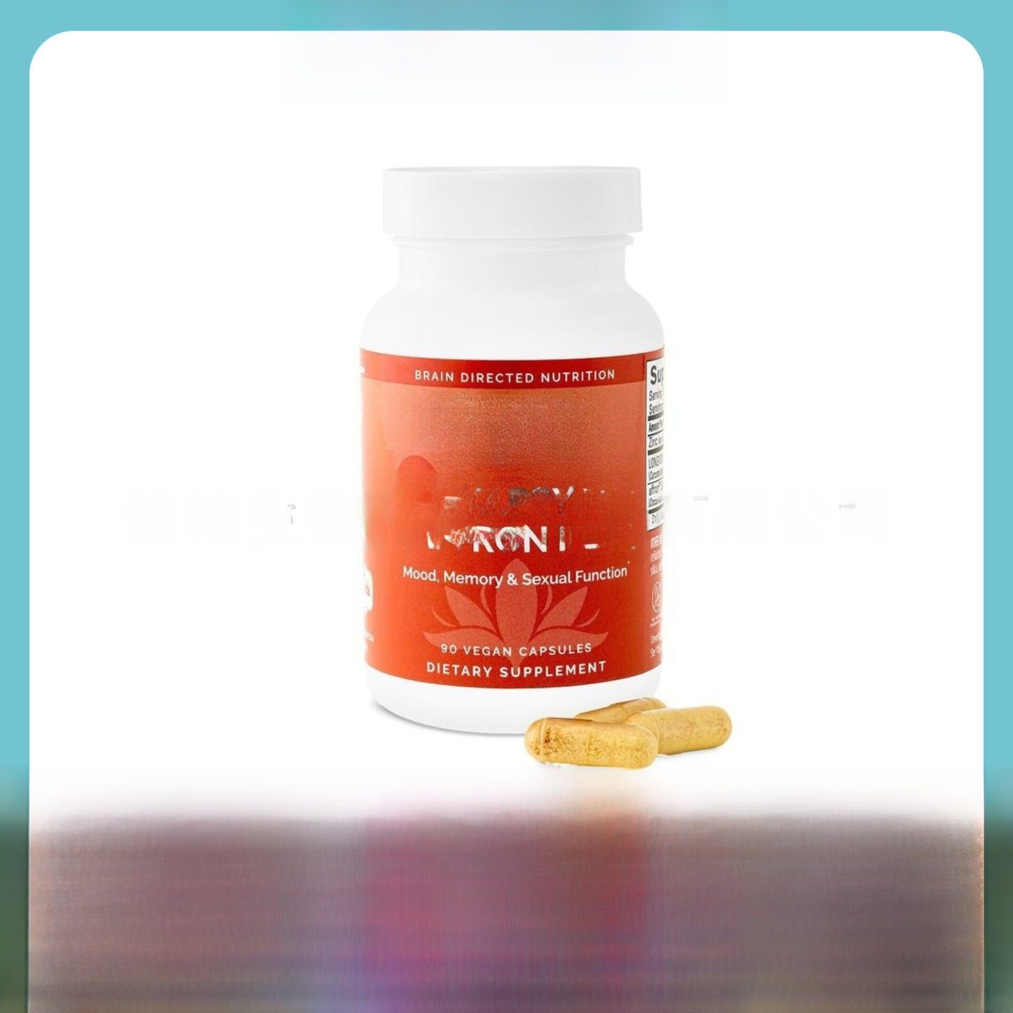 Moringa Capsules