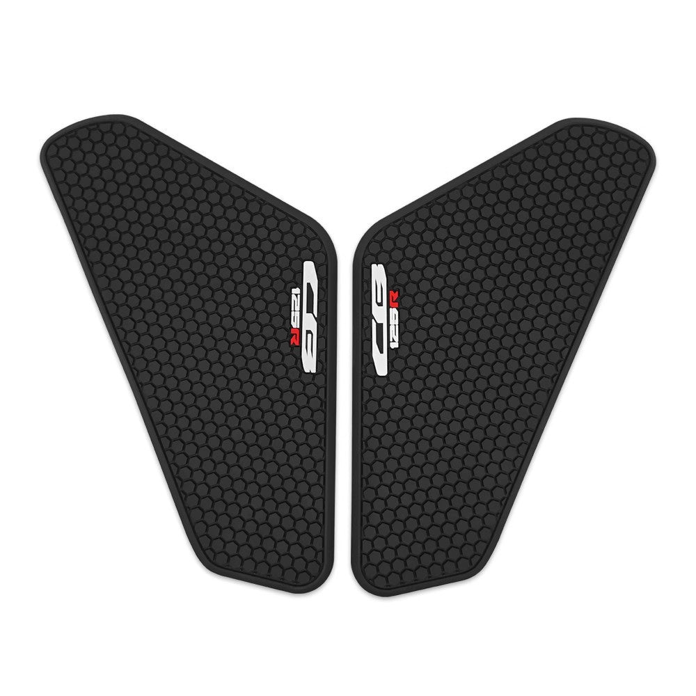 Motorcycle Tank Stickers