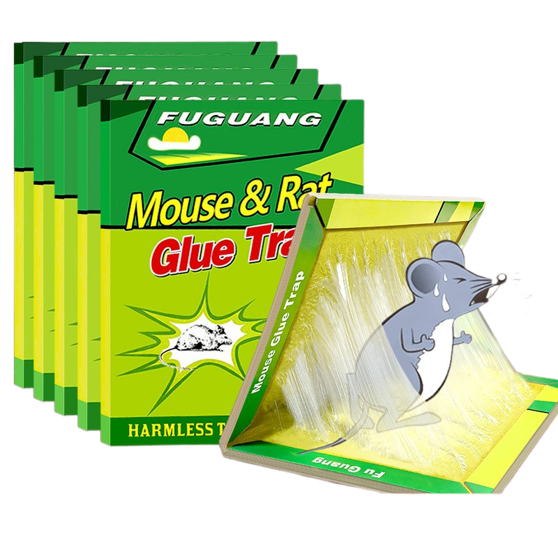 Mouse Trap - Powerful Mouse Trap