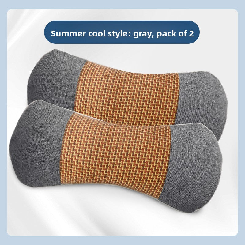 Moxa Cervical Spine Bone Pillow