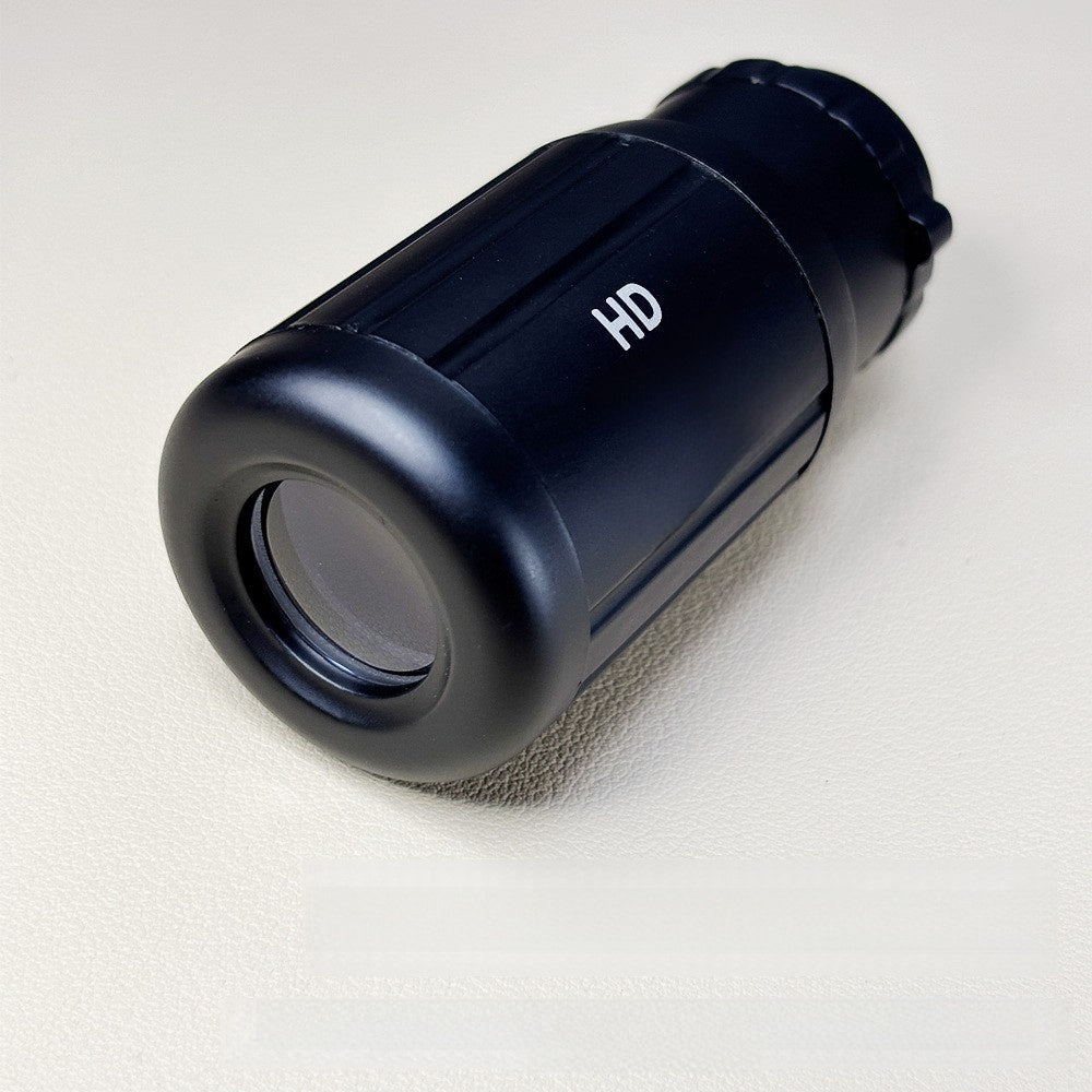 Multi-Function All-In-One Lens