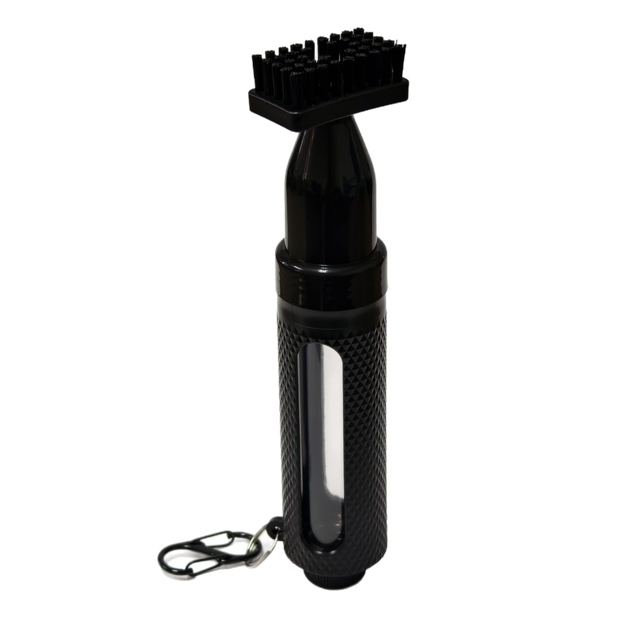 Multi-Function Golf Club Cleaning Brush