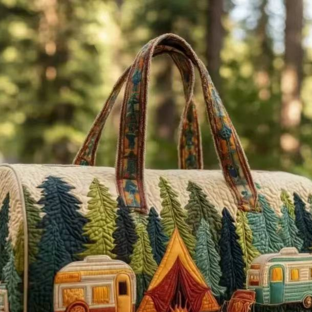 Multi-Function Sports Bag