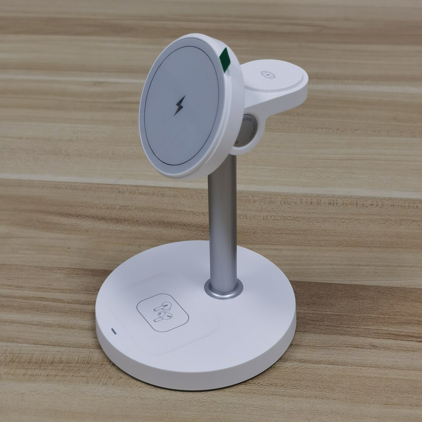 multi-function wireless fast charging
