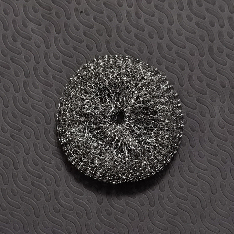 Multi-Functional Pot Brush