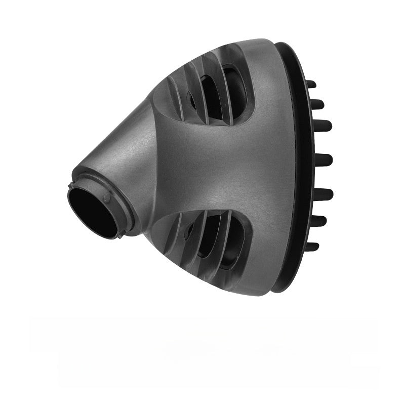 Multifunctional air nozzle
