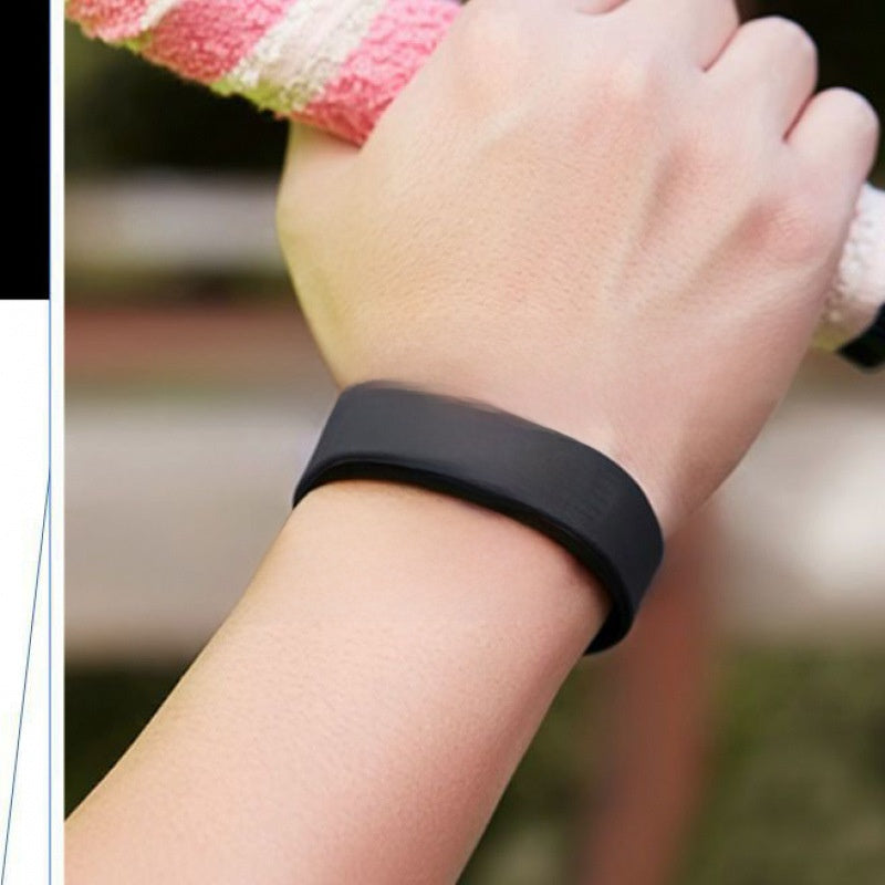 Multifunctional Digital Sports Watch for Children
