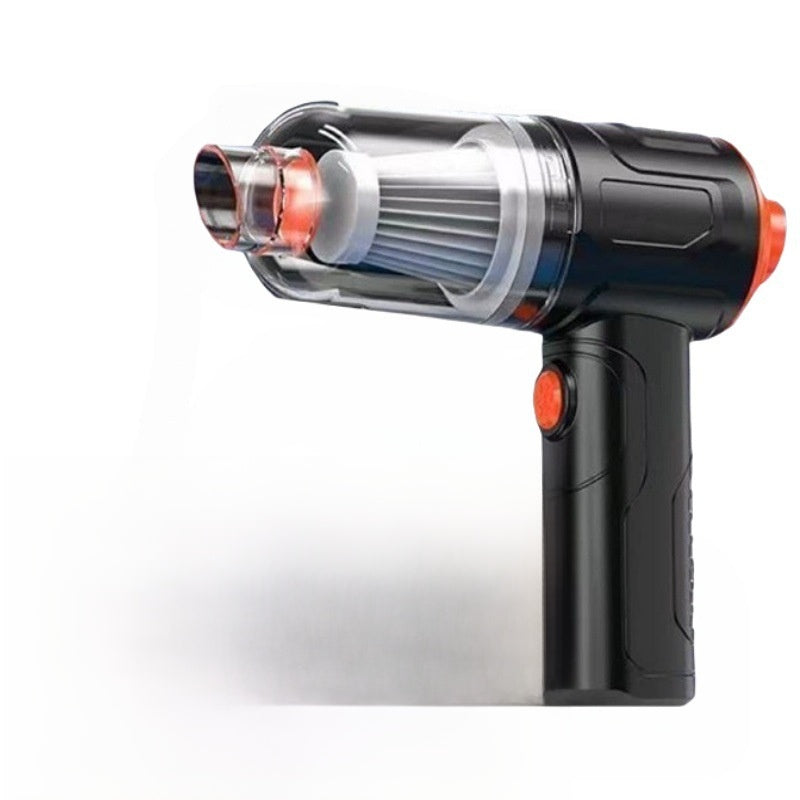 Multifunctional household vacuum cleaner