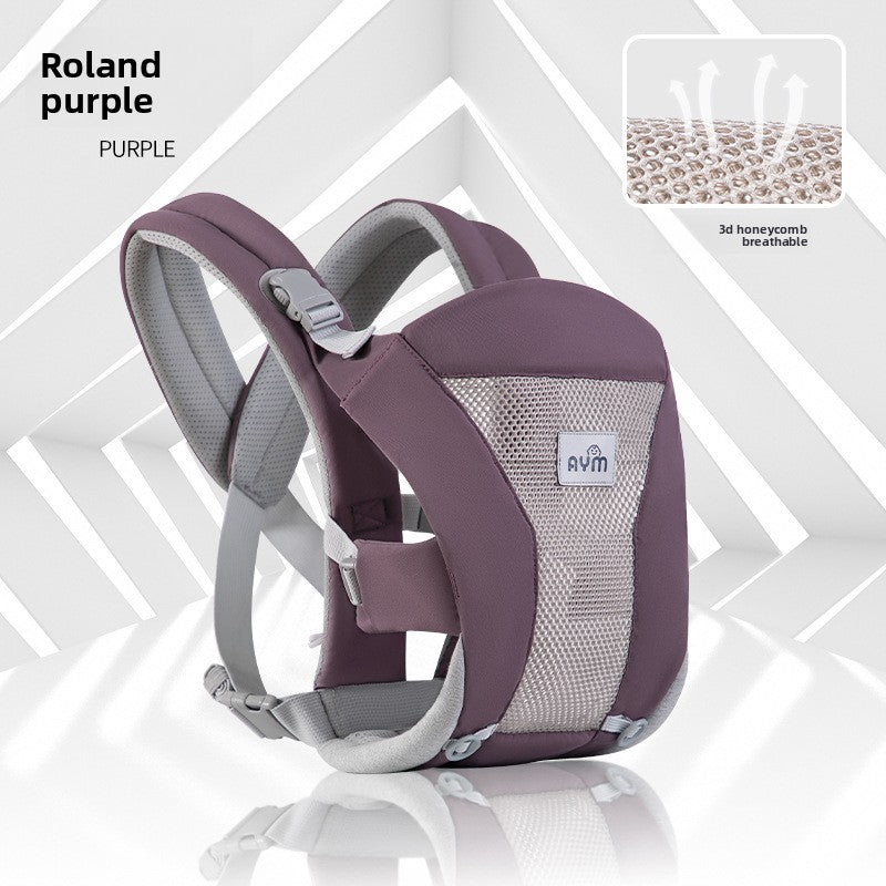 Multifunctional Newborn Baby Carrier Strap
