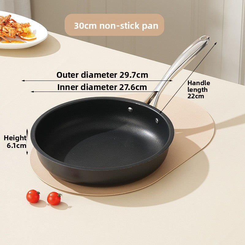Multifunctional Non-Stick Frying Pan