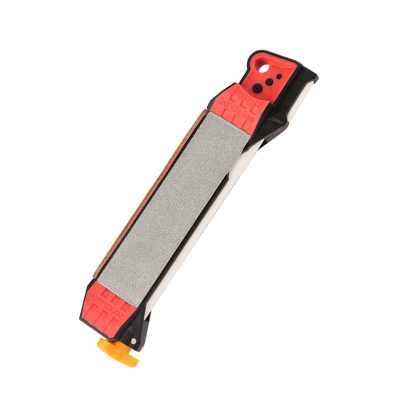 Multifunctional sharpening stone