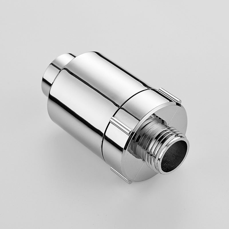 Multifunctional Single Cold Faucet Filter