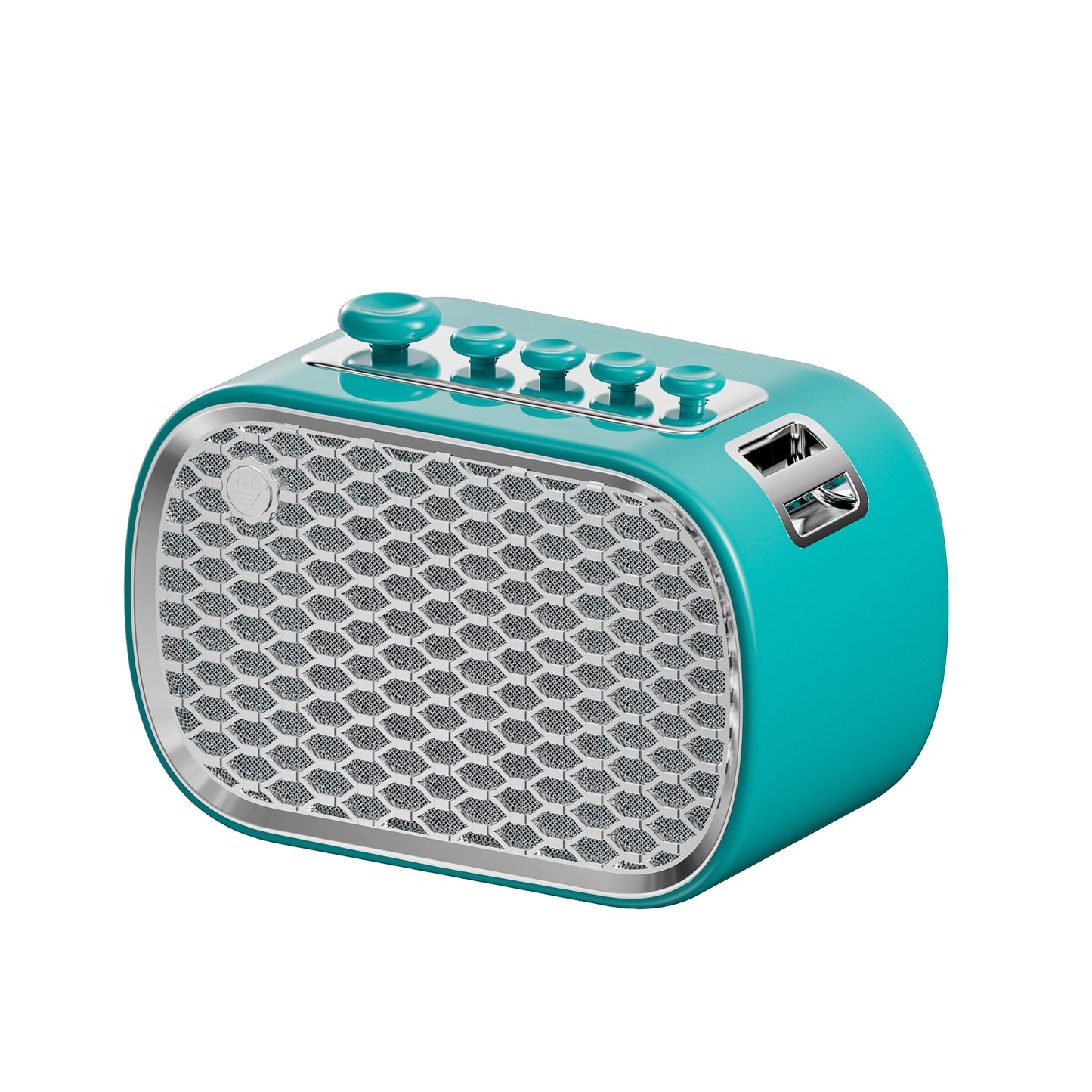 Multifunctional White Noise Bluetooth Speaker for Sleep