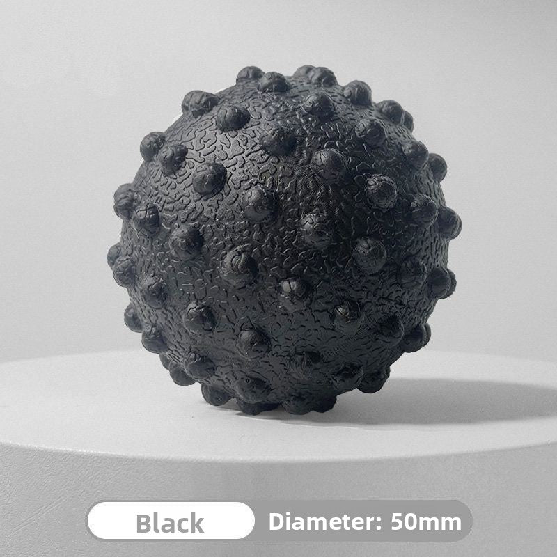 Muscle Relief Massage Ball for Yoga and Fitness