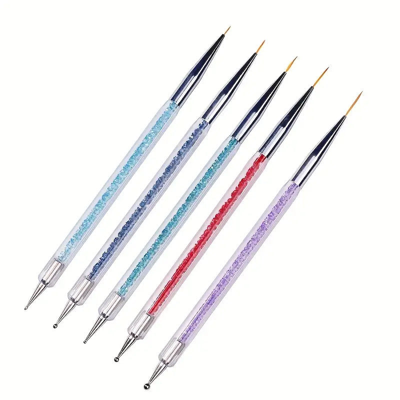 Nail Art Brushes