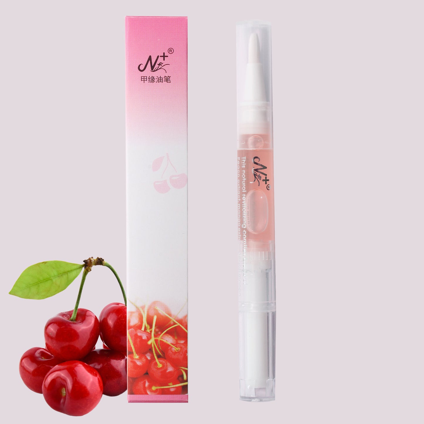Nail care nourishing pen nail polish oil