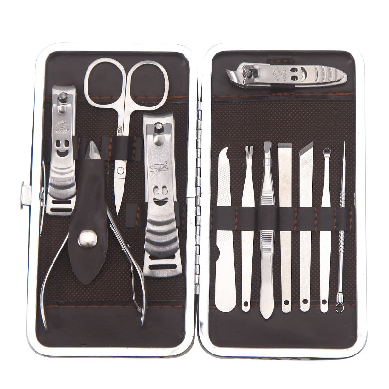 Nail Care Set