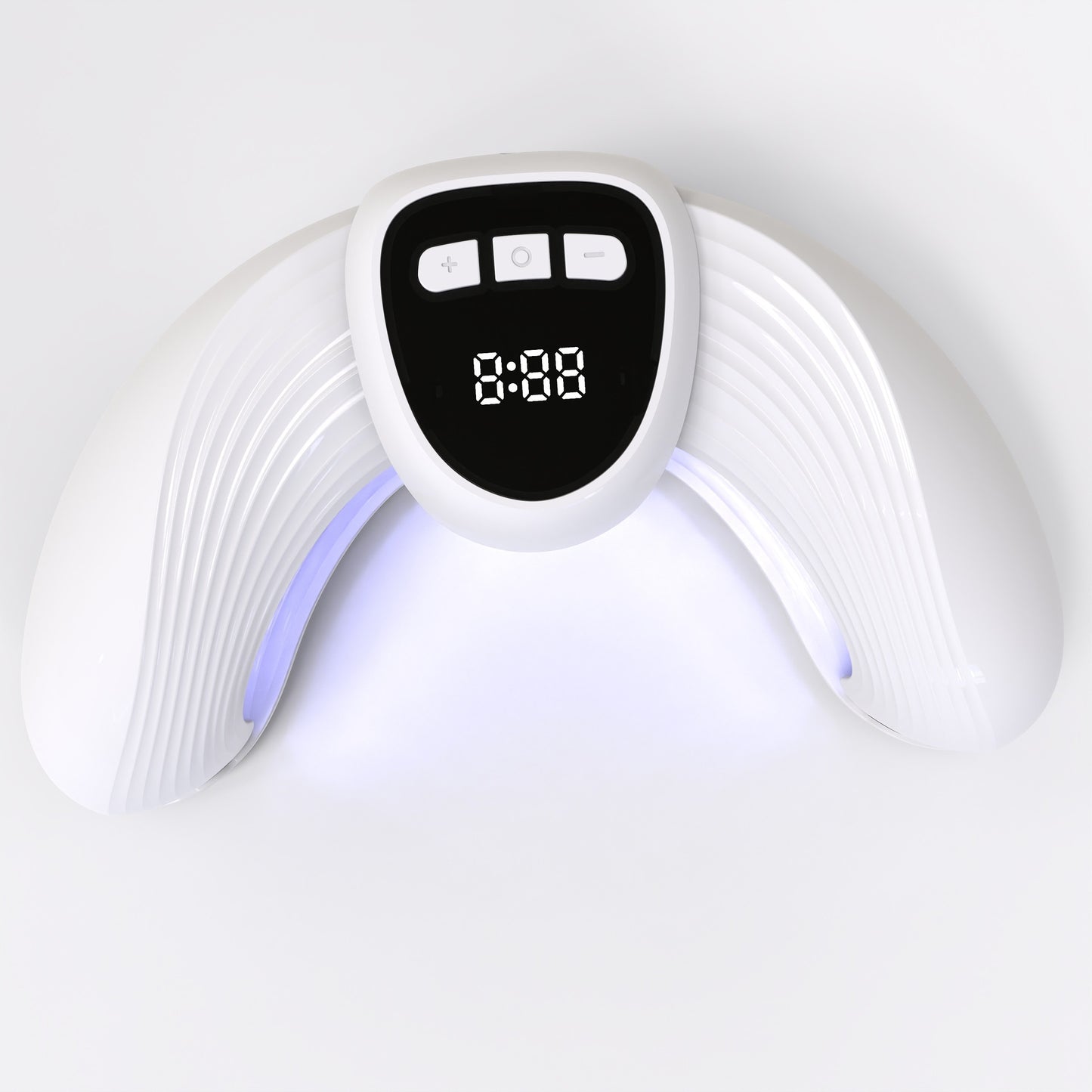 Nail therapy device