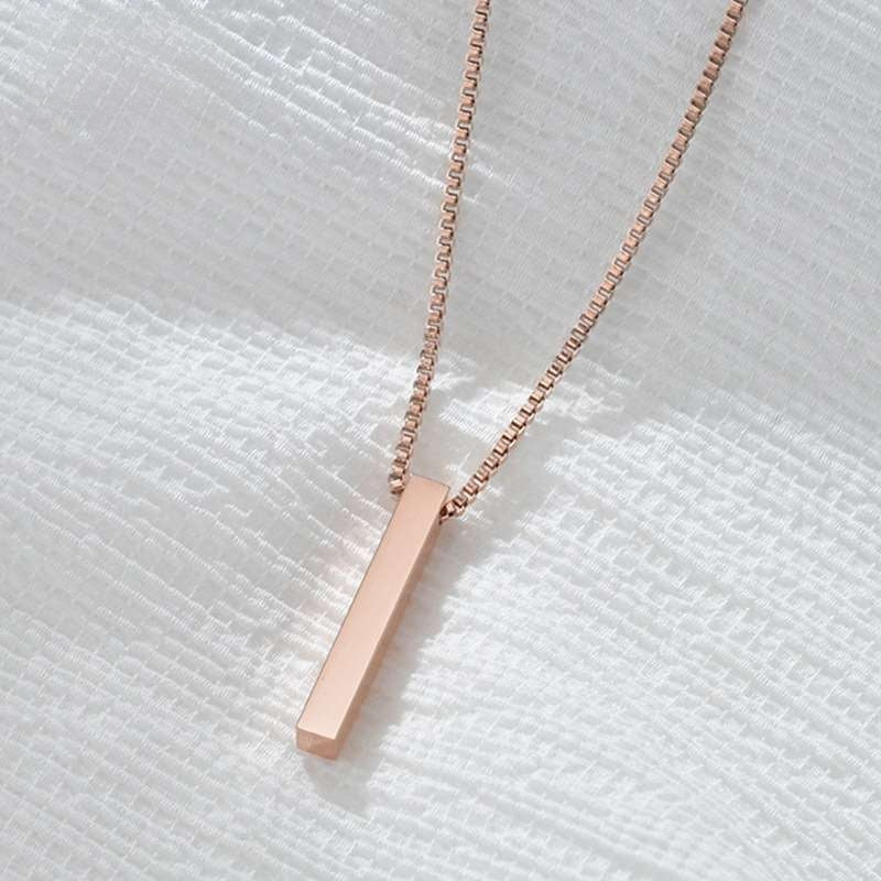 Name Necklace